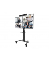 NEOMOUNTS BY NEWSTAR Select Videobar Kit Cam ' AV shelf incl. Bose VB1 ' Bose VB-S Adapter for FL50S-825BL1 - nr 60