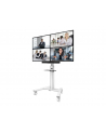 NEOMOUNTS BY NEWSTAR Select Videobar Kit Cam ' AV shelf incl. Bose VB1 ' Bose VB-S Adapter for FL50S-825BL1 - nr 61