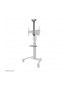 NEOMOUNTS BY NEWSTAR Select Videobar Kit Cam ' AV shelf incl. Bose VB1 ' Bose VB-S Adapter for FL50S-825BL1 - nr 63