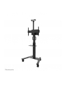 NEOMOUNTS BY NEWSTAR Select Videobar Kit Cam ' AV shelf incl. Bose VB1 ' Bose VB-S Adapter for FL50S-825BL1 - nr 8