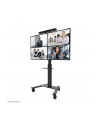 NEOMOUNTS BY NEWSTAR Select Videobar Kit Cam ' AV shelf incl. Bose VB1 ' Bose VB-S Adapter for FL50S-825BL1 - nr 9