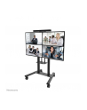 NEOMOUNTS BY NEWSTAR Videobar Kit Cam- ' AV shelf incl.Bose VB1 ' Bose VB-S adapter for FL/WL55-875BL1 - nr 11
