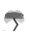 NEOMOUNTS BY NEWSTAR Laptop + Screen Desk Mount 17-27inch clamp+grommet 1 screen Black - nr 62