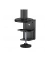 NEOMOUNTS BY NEWSTAR Screen Desk Mount 17-27inch clamp+grommet 1 screen Black - nr 13