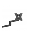 NEOMOUNTS BY NEWSTAR Screen Desk Mount 17-27inch clamp+grommet 1 screen Black - nr 2