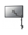 NEOMOUNTS BY NEWSTAR Screen Desk Mount 17-27inch clamp+grommet 1 screen Black - nr 35