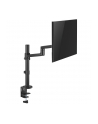 NEOMOUNTS BY NEWSTAR Screen Desk Mount 17-27inch clamp+grommet 1 screen Black - nr 36