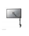 NEOMOUNTS BY NEWSTAR Screen Desk Mount 17-27inch clamp+grommet 1 screen Black - nr 41