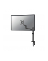NEOMOUNTS BY NEWSTAR Screen Desk Mount 17-27inch clamp+grommet 1 screen Black - nr 5