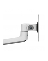 NEOMOUNTS BY NEWSTAR Screen Desk Mount 17-27inch clamp+grommet 1 screen White - nr 19