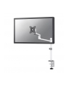 NEOMOUNTS BY NEWSTAR Screen Desk Mount 17-27inch clamp+grommet 1 screen White - nr 46