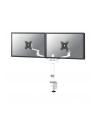 NEOMOUNTS BY NEWSTAR Screen Desk Mount clamp+grommet - nr 10