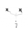 NEOMOUNTS BY NEWSTAR Screen Desk Mount clamp+grommet - nr 13