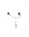NEOMOUNTS BY NEWSTAR Screen Desk Mount clamp+grommet - nr 14