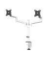 NEOMOUNTS BY NEWSTAR Screen Desk Mount clamp+grommet - nr 26