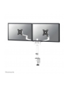 NEOMOUNTS BY NEWSTAR Screen Desk Mount clamp+grommet - nr 32