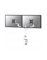 NEOMOUNTS BY NEWSTAR Screen Desk Mount clamp+grommet - nr 38