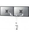 NEOMOUNTS BY NEWSTAR Screen Desk Mount clamp+grommet - nr 39