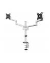 NEOMOUNTS BY NEWSTAR Screen Desk Mount clamp+grommet - nr 5