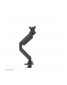 NEOMOUNTS BY NEWSTAR Desk Mount 1 Ultra Wide Curved screen top fix clamp ' grommet - nr 12