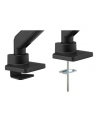 NEOMOUNTS BY NEWSTAR Desk Mount 1 Ultra Wide Curved screen top fix clamp ' grommet - nr 20