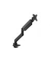NEOMOUNTS BY NEWSTAR Desk Mount 1 Ultra Wide Curved screen top fix clamp ' grommet - nr 21