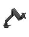 NEOMOUNTS BY NEWSTAR Desk Mount 1 Ultra Wide Curved screen top fix clamp ' grommet - nr 24