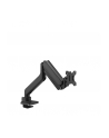 NEOMOUNTS BY NEWSTAR Desk Mount 1 Ultra Wide Curved screen top fix clamp ' grommet - nr 35