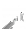 NEOMOUNTS BY NEWSTAR Desk Mount 1 Ultra Wide Curved screen top fix clamp ' grommet - nr 11