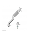 NEOMOUNTS BY NEWSTAR Desk Mount 1 Ultra Wide Curved screen top fix clamp ' grommet - nr 14