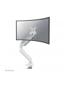 NEOMOUNTS BY NEWSTAR Desk Mount 1 Ultra Wide Curved screen top fix clamp ' grommet - nr 17