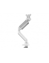 NEOMOUNTS BY NEWSTAR Desk Mount 1 Ultra Wide Curved screen top fix clamp ' grommet - nr 23