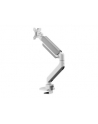 NEOMOUNTS BY NEWSTAR Desk Mount 1 Ultra Wide Curved screen top fix clamp ' grommet - nr 26