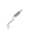 NEOMOUNTS BY NEWSTAR Desk Mount 1 Ultra Wide Curved screen top fix clamp ' grommet - nr 27