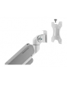 NEOMOUNTS BY NEWSTAR Desk Mount 1 Ultra Wide Curved screen top fix clamp ' grommet - nr 28