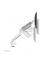 NEOMOUNTS BY NEWSTAR Desk Mount 1 Ultra Wide Curved screen top fix clamp ' grommet - nr 2