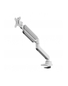 NEOMOUNTS BY NEWSTAR Desk Mount 1 Ultra Wide Curved screen top fix clamp ' grommet - nr 30