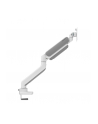 NEOMOUNTS BY NEWSTAR Desk Mount 1 Ultra Wide Curved screen top fix clamp ' grommet - nr 32