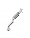 NEOMOUNTS BY NEWSTAR Desk Mount 1 Ultra Wide Curved screen top fix clamp ' grommet - nr 33