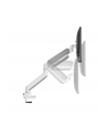 NEOMOUNTS BY NEWSTAR Desk Mount 1 Ultra Wide Curved screen top fix clamp ' grommet - nr 36
