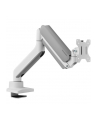 NEOMOUNTS BY NEWSTAR Desk Mount 1 Ultra Wide Curved screen top fix clamp ' grommet - nr 44
