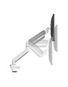 NEOMOUNTS BY NEWSTAR Desk Mount 1 Ultra Wide Curved screen top fix clamp ' grommet - nr 45