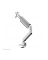 NEOMOUNTS BY NEWSTAR Desk Mount 1 Ultra Wide Curved screen top fix clamp ' grommet - nr 4