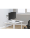 NEOMOUNTS BY NEWSTAR Desk Mount 1 Ultra Wide Curved screen top fix clamp ' grommet - nr 8