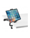 NEOMOUNTS BY NEWSTAR Tablet Desk Clamp suited from 4.7inch up to 12.9inch Black - nr 21