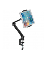 NEOMOUNTS BY NEWSTAR Tablet Desk Clamp suited from 4.7inch up to 12.9inch Black - nr 23