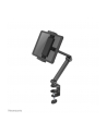 NEOMOUNTS BY NEWSTAR Tablet Desk Clamp suited from 4.7inch up to 12.9inch Black - nr 24