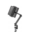 NEOMOUNTS BY NEWSTAR Tablet Desk Clamp suited from 4.7inch up to 12.9inch Black - nr 29