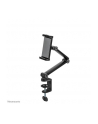NEOMOUNTS BY NEWSTAR Tablet Desk Clamp suited from 4.7inch up to 12.9inch Black - nr 31