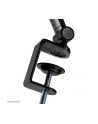 NEOMOUNTS BY NEWSTAR Tablet Desk Clamp suited from 4.7inch up to 12.9inch Black - nr 33